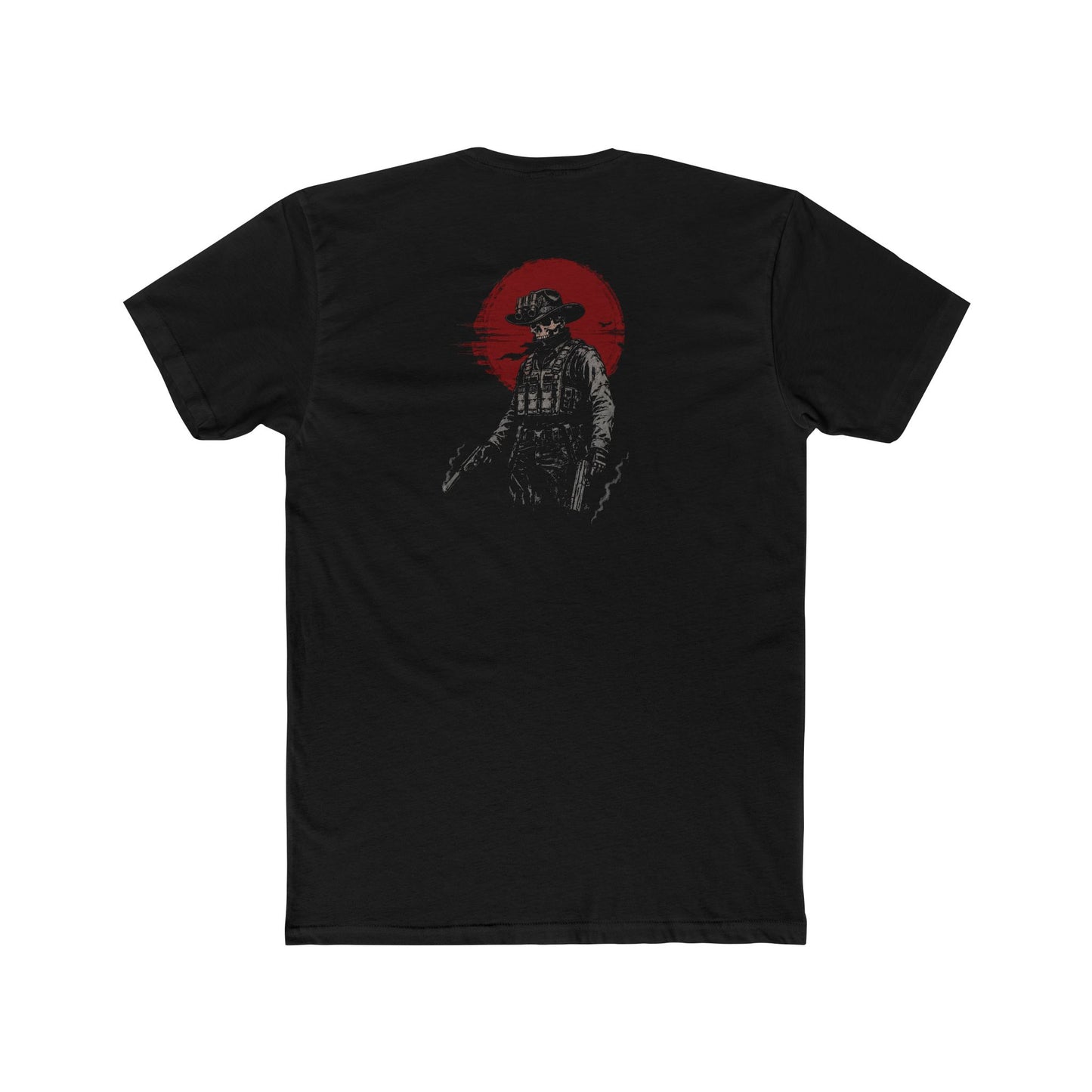 Advanced SWAT 2026 - Next Level 3600 Tee