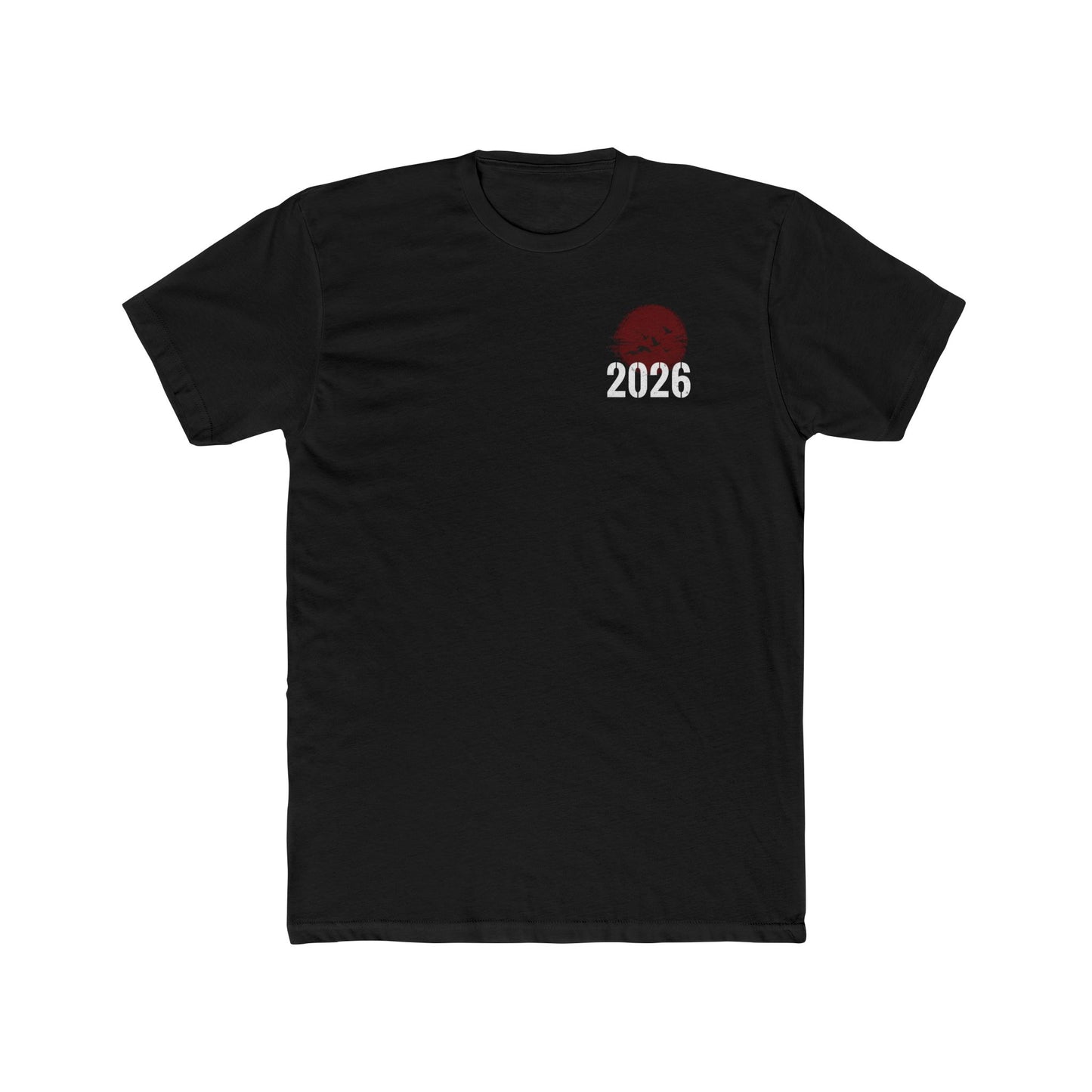Advanced SWAT 2026 - Next Level 3600 Tee